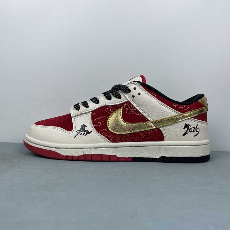 T Nike Dunk Low MN1688-115 36-45